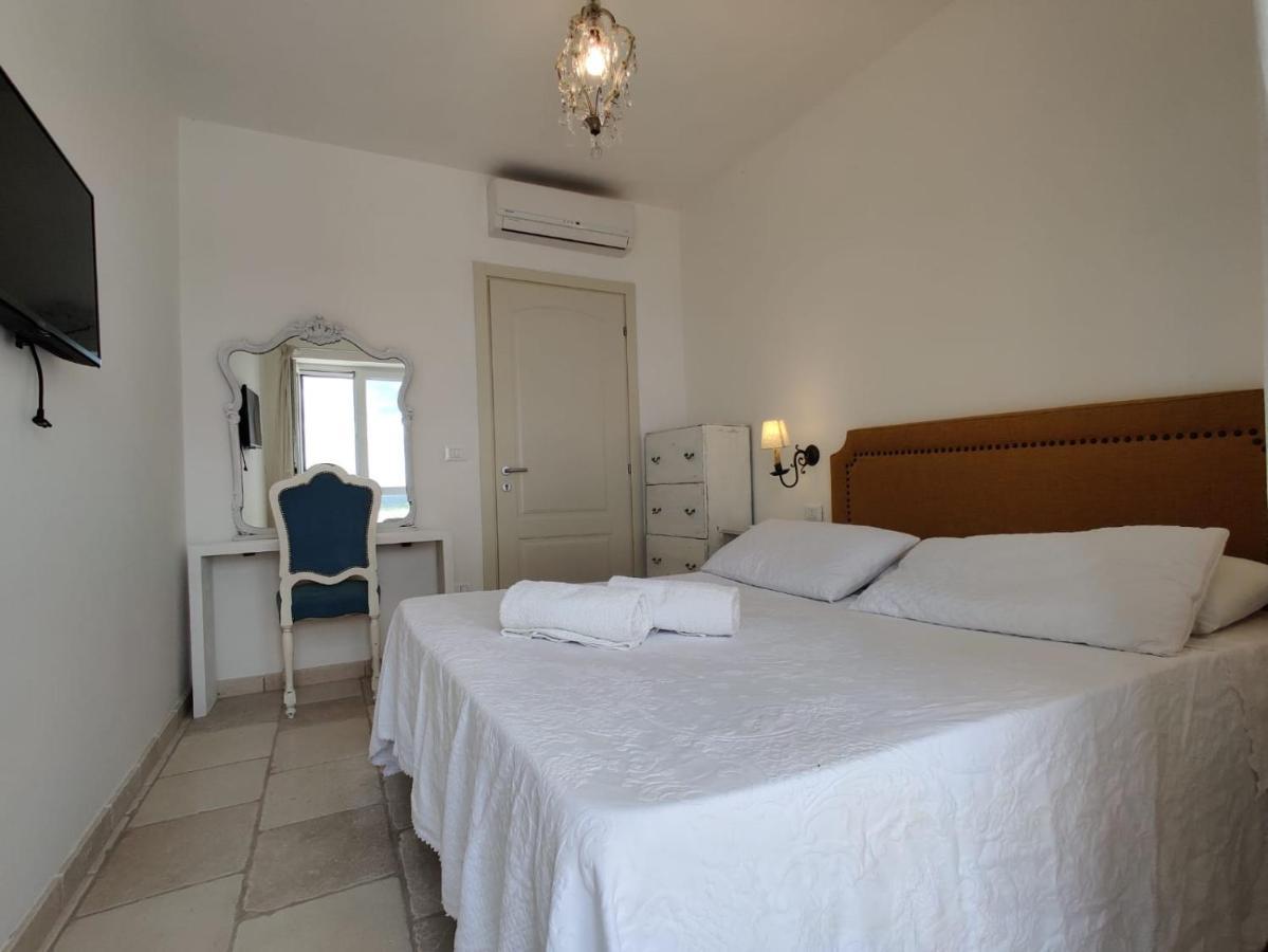 Bed and Breakfast Mareulivi Остуни Экстерьер фото