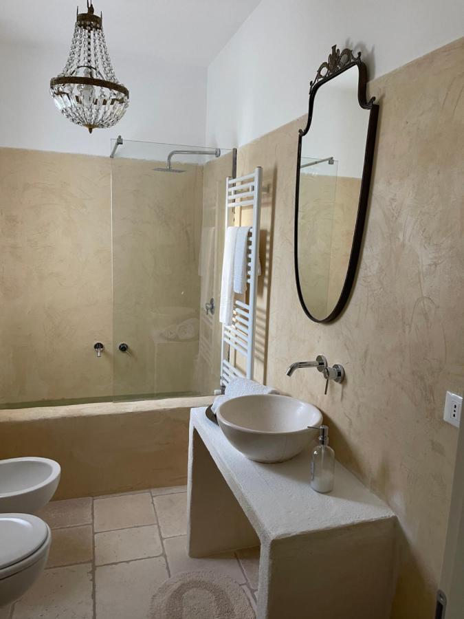 Bed and Breakfast Mareulivi Остуни Экстерьер фото