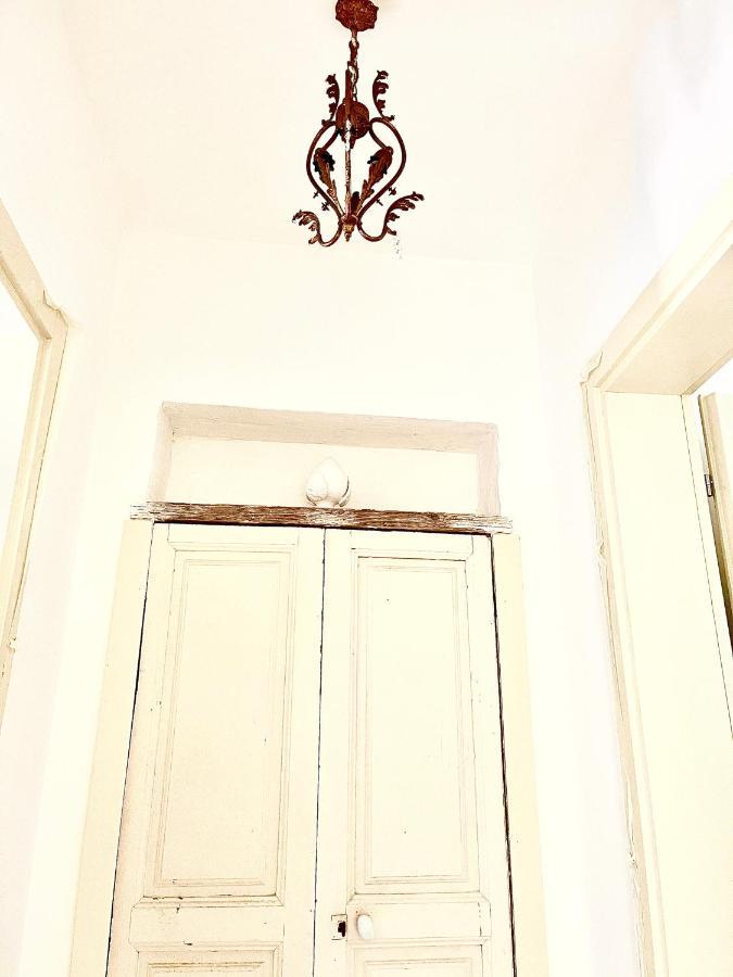 Bed and Breakfast Mareulivi Остуни Экстерьер фото