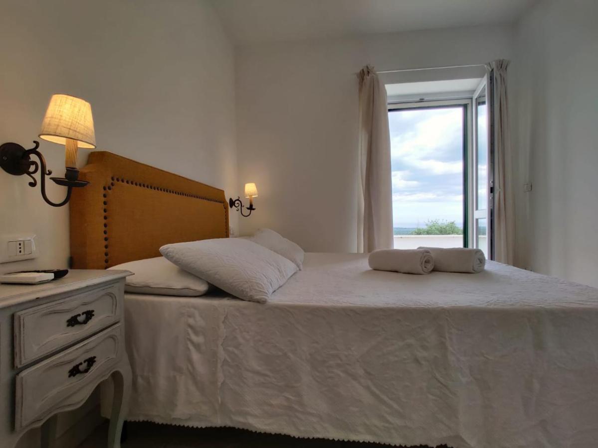 Bed and Breakfast Mareulivi Остуни Экстерьер фото