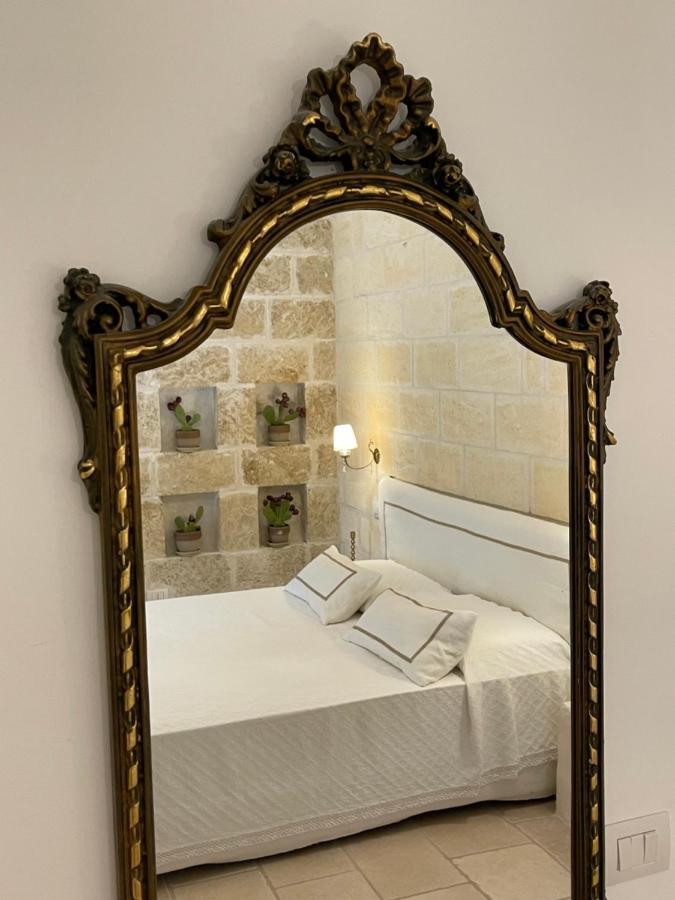 Bed and Breakfast Mareulivi Остуни Экстерьер фото
