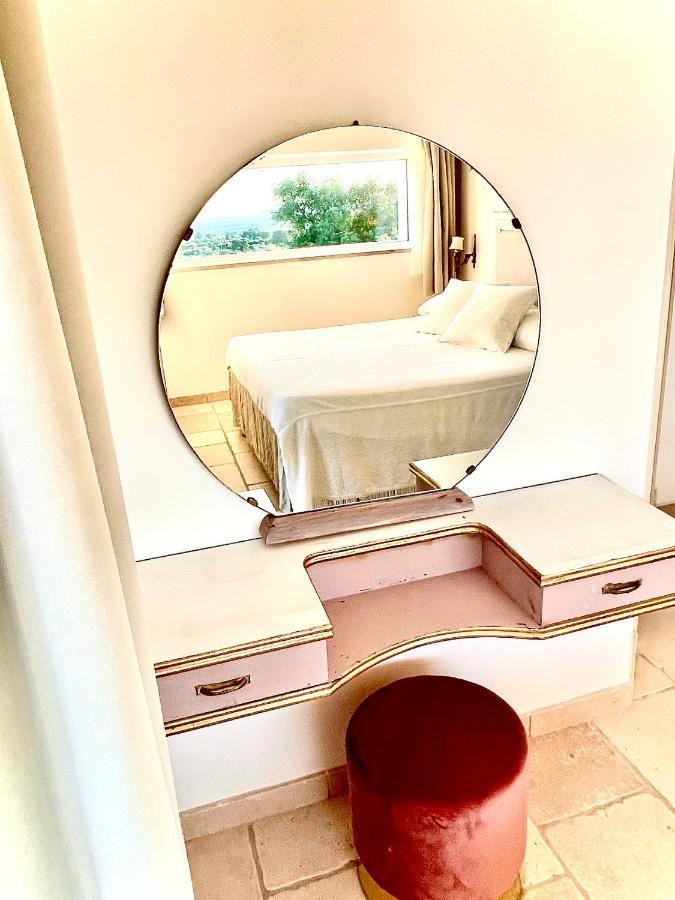 Bed and Breakfast Mareulivi Остуни Экстерьер фото