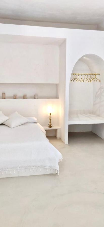 Bed and Breakfast Mareulivi Остуни Экстерьер фото