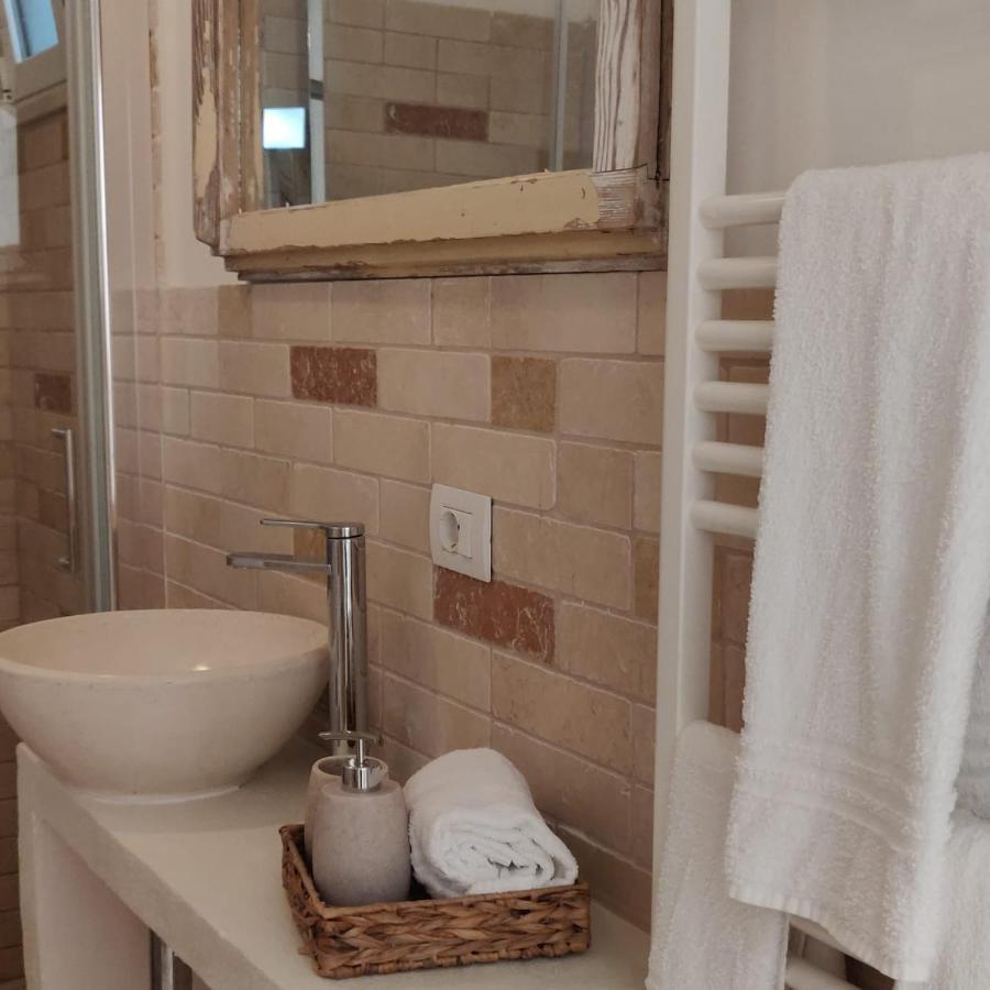 Bed and Breakfast Mareulivi Остуни Экстерьер фото