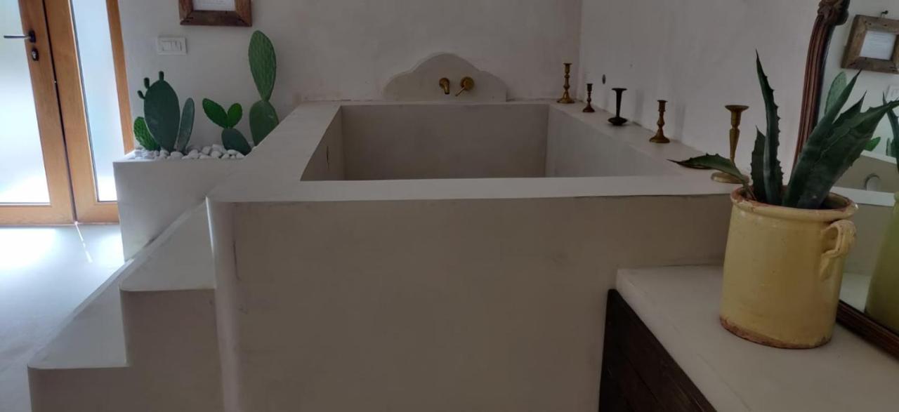 Bed and Breakfast Mareulivi Остуни Экстерьер фото