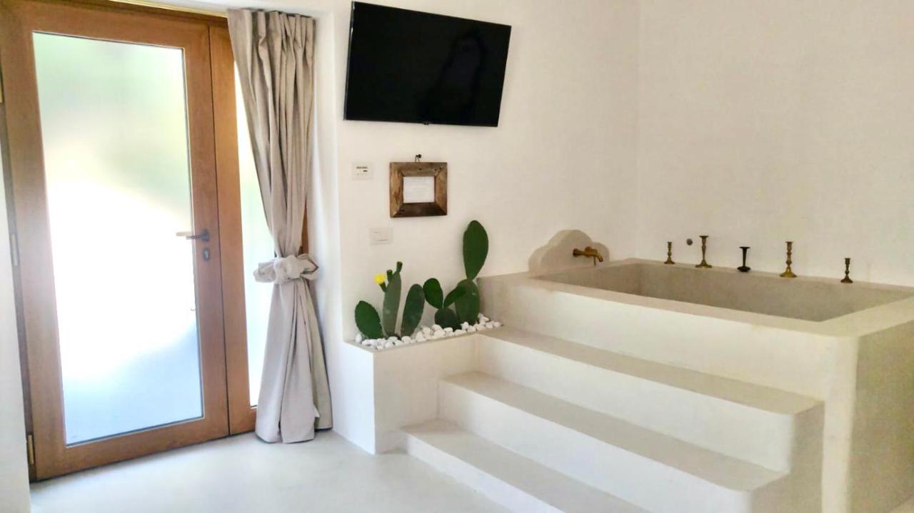 Bed and Breakfast Mareulivi Остуни Экстерьер фото