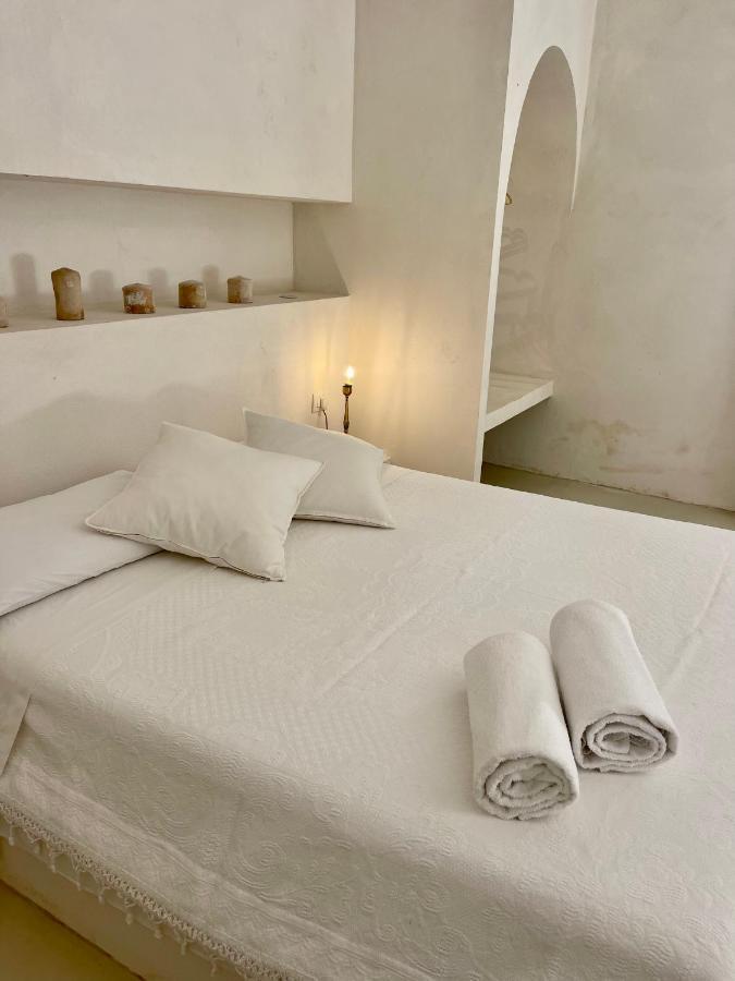 Bed and Breakfast Mareulivi Остуни Экстерьер фото