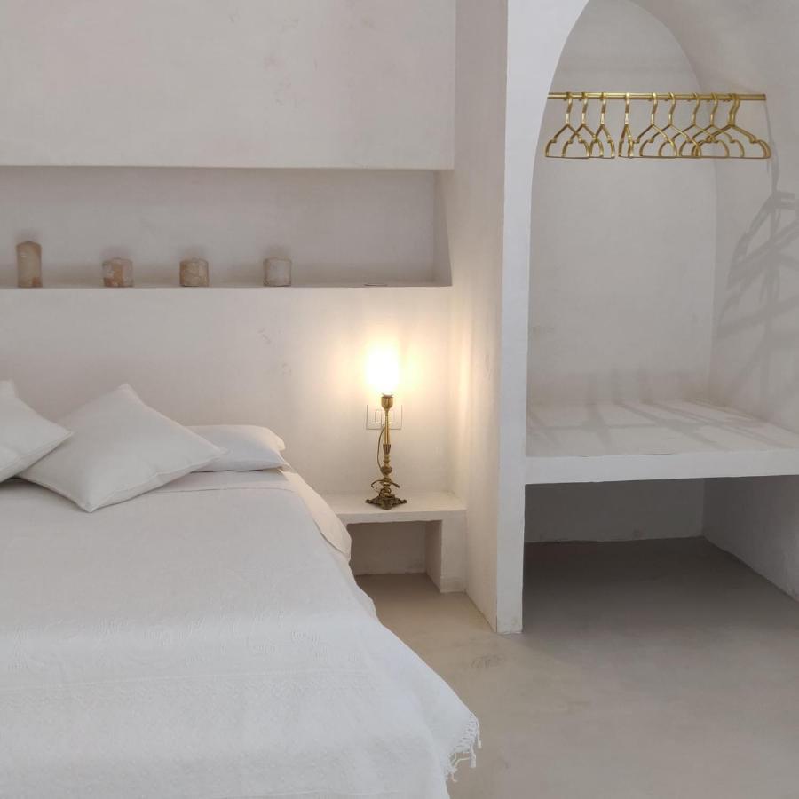 Bed and Breakfast Mareulivi Остуни Экстерьер фото