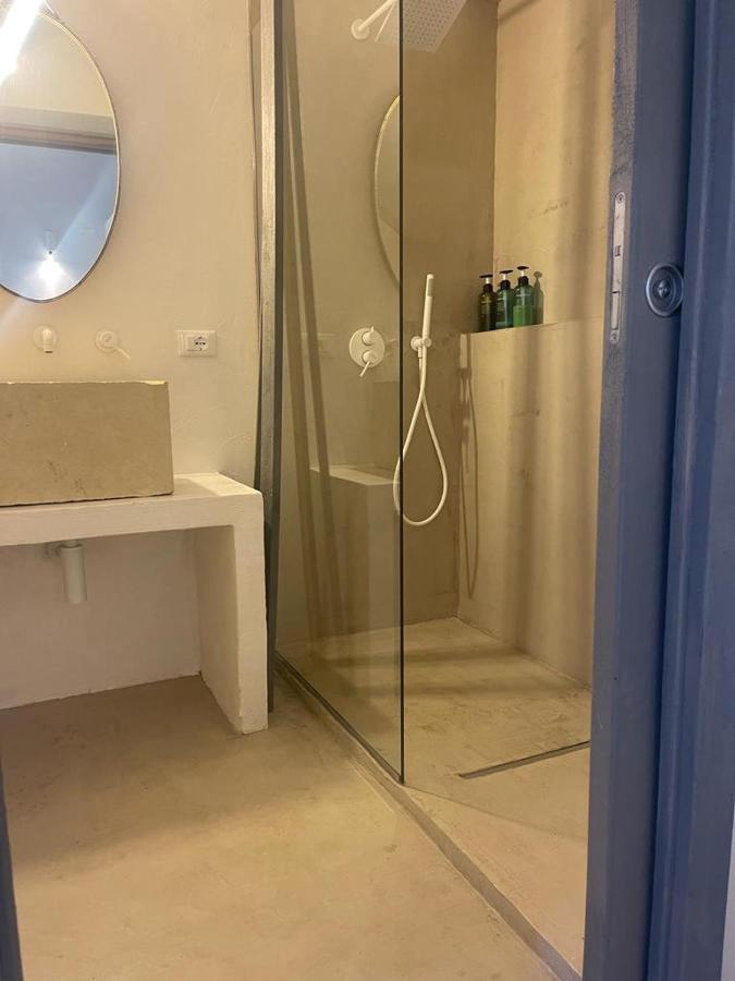 Bed and Breakfast Mareulivi Остуни Экстерьер фото
