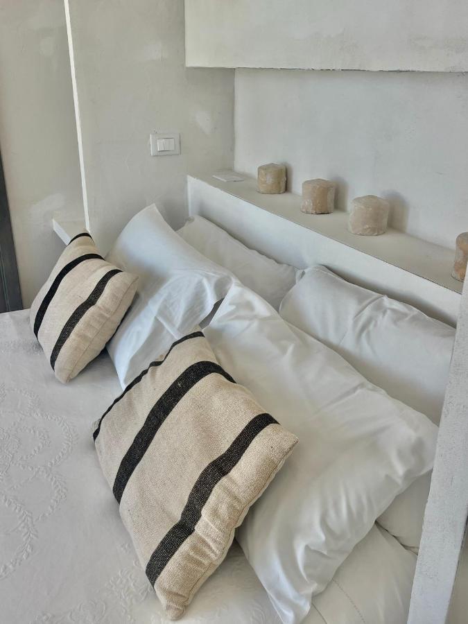 Bed and Breakfast Mareulivi Остуни Экстерьер фото