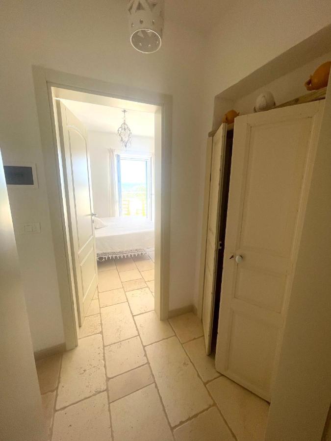 Bed and Breakfast Mareulivi Остуни Экстерьер фото